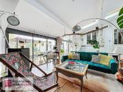 Vente Maison 5 pièces 200 m2 Saint Sulpice