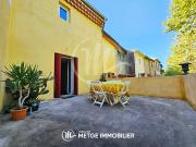 Vente Maison 5 pièces 201 m2 Gignac