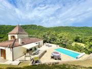 Vente Maison 5 pièces 202 m2 Castelfranc