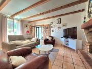 Vente Maison 5 pièces 188 m2 Marsilly