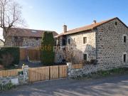 Vente Maison 5 pièces 202 m2 Solignac sur Loire