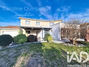 Vente Maison 5 pièces 202 m2 Tournefeuille