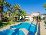 Vente Maison 5 pièces 203.81 m2 Mougins