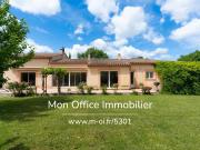 Vente Maison 5 pièces 203 m2 Cabries