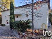 Vente Maison 5 pièces 203 m2 La Motte