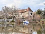 Vente Maison 5 pièces 204 m2 Nontron