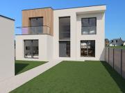 Vente Maison 5 pièces 205 m2 Antony