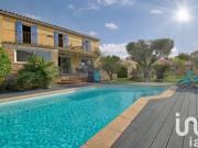 Vente Maison 5 pièces 205 m2 Bandol