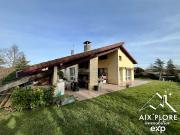 Vente Maison 5 pièces 205 m2 Béligneux