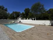 Vente Maison 5 pièces 205 m2 Castres