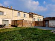 Vente Maison 5 pièces 206 m2 Port d'Envaux