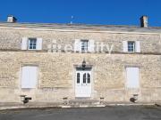 Vente Maison 5 pièces 206 m2 Villefagnan