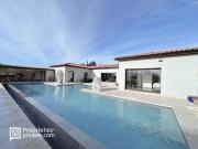 Vente Maison 5 pièces 207 m2 Aubignan