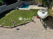 Vente Maison 5 pièces 207 m2 Grisolles