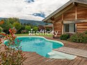 Vente Maison 5 pièces 185 m2 Aix les Bains