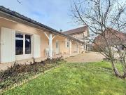 Vente Maison 5 pièces 208 m2 Izeure