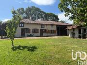 Vente Maison 5 pièces 208 m2 Lescheroux
