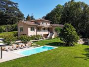 Vente Maison 5 pièces 208 m2 Saint Cyr au Mont d'Or