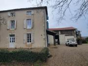 Vente Maison 5 pièces 210 m2 Buzet sur Baïse