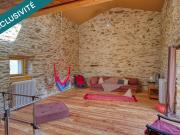 Vente Maison 5 pièces 210 m2 Valderiès