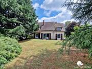 Vente Maison 5 pièces 211 m2 Saint Laurent Nouan
