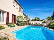 Vente Maison 5 pièces 212 m2 Bages