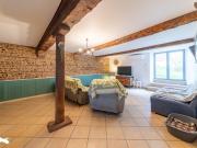 Vente Maison 5 pièces 212 m2 Dieupentale