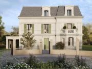 Vente Maison 5 pièces 213 m2 Chatou