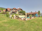 Vente Maison 5 pièces 213 m2 Farges