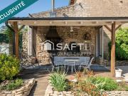 Vente Maison 5 pièces 214 m2 Jaillon
