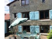 Vente Maison 5 pièces 214 m2 Nonac