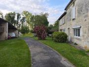 Vente Maison 5 pièces 215 m2 Angouleme