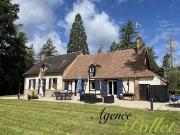 Vente Maison 5 pièces 215 m2 Argent sur Sauldre