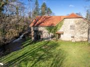 Vente Maison 5 pièces 215 m2 Ladignac le Long
