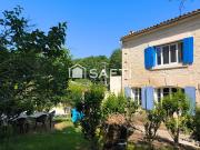 Vente Maison 5 pièces 216 m2 Avy