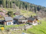 Vente Maison 5 pièces 216 m2 Saint Jean d'Aulps