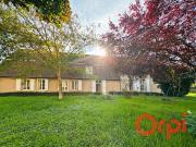 Vente Maison 5 pièces 217 m2 Chalivoy Milon