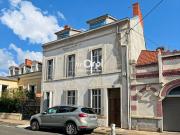 Vente Maison 5 pièces 217 m2 Montluçon
