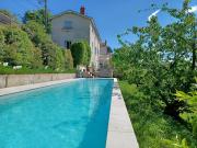 Vente Maison 5 pièces 217 m2 Saint Didier au Mont d'Or