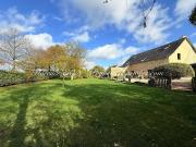 Vente Maison 5 pièces 218 m2 Billé