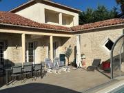 Vente Maison 5 pièces 218 m2 Cazaubon