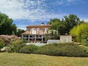 Vente Maison 5 pièces 218 m2 Vabres