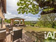 Vente Maison 5 pièces 220 m2 L'Honor de Cos