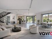 Vente Maison 5 pièces 220 m2 Saint Cyr au Mont d'Or