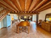 Vente Maison 5 pièces 220 m2 Sainte Radegonde