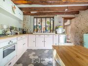 Vente Maison 5 pièces 220 m2 Souvigne
