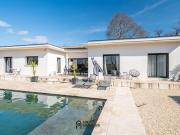 Vente Maison 5 pièces 220 m2 Uzès