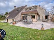 Vente Maison 5 pièces 222.3 m2 Nogent le Roi