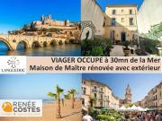 Vente Maison 5 pièces 222 m2 Montpellier