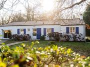 Vente Maison 5 pièces 225 m2 Breuillet